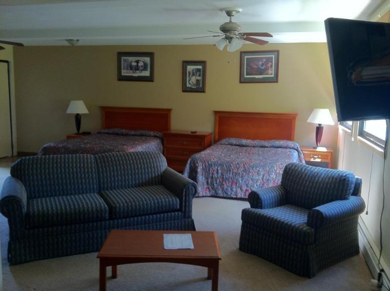 FairBridge Inn&Suites West Point Highland Falls Exterior foto