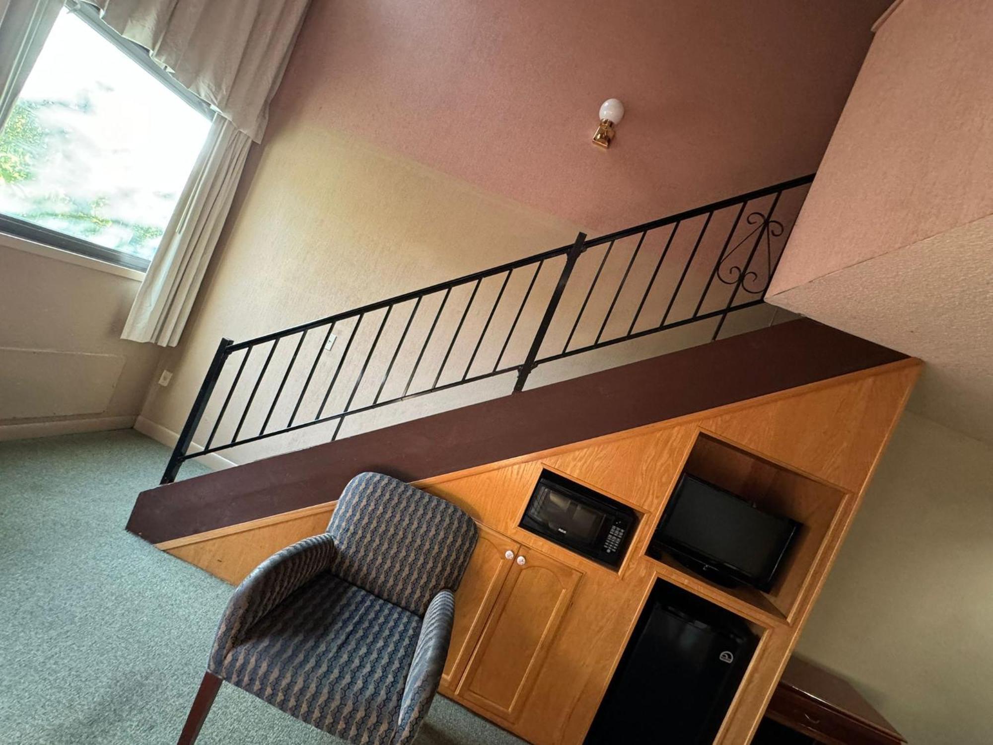 FairBridge Inn&Suites West Point Highland Falls Exterior foto