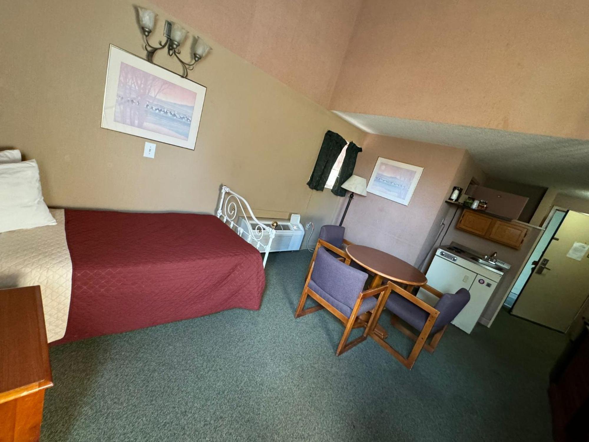 FairBridge Inn&Suites West Point Highland Falls Exterior foto
